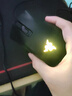 雷蛇（Razer）炼狱蝰蛇标准版有线鼠标 人体工学 电竞游戏 右手通用型 吃鸡/LOL/CSGO游戏鼠标 黑色 实拍图