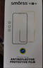 Smorss【2片装丨3D热弯玻璃】适用华为mate70pro钢化膜Mate70Pro+手机膜优享版RS非凡大师高清防摔防指纹 实拍图