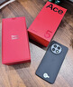 一加 Ace 5 12GB+256GB 全速黑 oppo 国家补贴 第三代骁龙 8 冰川电池 游戏AI智能5G手机 实拍图