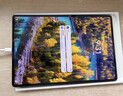 HUAWEI MatePad Pro 12.2英寸华为平板电脑双层OLED 2.8K全面屏12+256GB WIFI宣白 实拍图