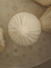 和善园 香辣粉丝豆腐包1.25kg(25只) 速冻包子早饭早点生鲜面点 实拍图