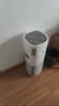 美的（Midea）【母婴认证加湿器】空气净化器一体鼻炎家用除甲醛除烟味除异味过敏原空气净化机RX400pro 实拍图