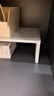 宜家（IKEA）瓦瑞拉家用搁板厨房置物架柜子分层置物收纳多功能架子 组合46x29x16cm+32x28x16cm 实拍图