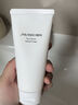 资生堂（Shiseido） 新男士洗面膏 125ml 净彻油光水感洁净男士 实拍图
