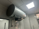 海尔（Haier）麦浪套系电热水器国家补贴20% 60升DR7Pro 3D巨能洗720L大水量 富锶小蓝瓶净肤洗 家用全家接力洗 实拍图