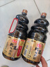 海天 生抽酱油 0添加松茸味极鲜1.9L【特级酱油松茸提鲜】味极鲜系列 实拍图