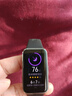 华为（HUAWEI）手环10 标准版 羽砂黑 智能手环专业睡眠分析情绪健康铝合金机身心率监测运动手环华为手环9升级 实拍图