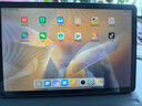 小米(MI) 红米平板Redmi Pad SE 11英寸平板电脑 90Hz高刷护眼屏 娱乐影音办公学生平板 6+128GB星河紫 实拍图
