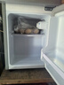 志高（CHIGO）小冰箱迷你小型家用冷藏冷冻两用宿舍出租房用双门办公室电冰箱节能省电 【店长推荐】48L银色【三天约一度电】 实拍图