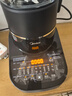 美的（Midea）破壁机家用大容量多功能轻音高温除菌洗早餐豆浆机榨果汁料理婴儿辅食机高硼硅耐热线下同款 实拍图
