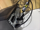 宏碁（acer）商祺X2270 商用办公电脑台式主机 (Twin Lake N355-16G 512G Win11) 24.5英寸套机 实拍图