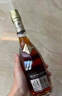 人头马（Remy Martin）洋酒 CLUB优质香槟区干邑白兰地 700ml 实拍图