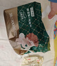 京东京造婴儿拉拉裤尿不湿纸尿裤Cloud云柔XXXL50片(18kg以上)超薄透气 实拍图