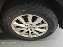 马牌（Continental）汽车轮胎 225/65R17 102V FR UC6 SUV适配CR-V/RAV4/CX-5 实拍图