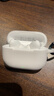 华为FreeBuds SE 4 ANC降噪版 真无线蓝牙降噪耳机 50小时长续航/多模式降噪/快速充电  陶瓷白 实拍图