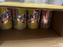 屈臣氏（Watsons）新奇士汽水可乐迷你罐200ml*24（柠檬可乐8+橙汁8+柠檬青提汁8） 实拍图