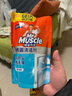 威猛先生（Mr Muscle）玻璃清洁剂 500g+420g 浴室车窗清洁剂  去污防尘  实拍图