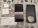 荣耀x70 新品5G手机 手机荣耀 国家补贴 月影白 8GB+128GB全网通 官方标配【2年碎屏险】 实拍图