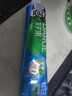 好来【白鹿推荐】99%纯度小苏打超白密泡牙膏去牙渍烟渍亮白3支570g 实拍图