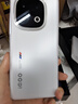 vivo iQOO 13【国家补贴】 16GB+1TB 传奇版 骁龙8至尊版 2K护眼屏 120W快充长续航 5G电竞手机 实拍图