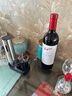 奔富（Penfolds）BIN407赤霞珠干红葡萄酒 750ml*1支 原瓶进口木塞【澳版】 实拍图
