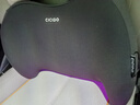 CICIDO夕多汽车腰靠车用开车护腰车载腰部靠垫靠背主驾驶腰托办公室座椅腰枕 实拍图