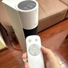 美的（Midea）【升级加高】取暖器家用暖风机/立式电暖气/轻音省电热风机/电暖器/全屋速热小太阳烤火炉HFT22WCW 实拍图