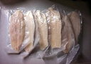 京东超市 海外直采巴沙鱼柳2斤 去皮去刺 火锅食材 热门商品推荐 实拍图