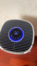 飞利浦（PHILIPS）空气净化器除甲醛神器新房急入住鼻炎专业家用宠物净化机除烟味病毒过敏原螨尘AC3998礼品 实拍图