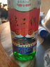 【口粮酒精选】北京二锅头清香型高度桶装瓶装泡药酒白酒 多度数 56度 500mL 1瓶 实拍图