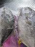 翔泰 海南金鲳鱼净重900g 2条装  年货节鱼类生鲜 火锅食材 海鲜水产  实拍图