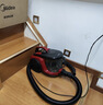 美的（Midea）吸尘器家用 C6 有线卧式大吸力地毯清洁机大功率强劲吸力一键收线 【国家补贴】圣诞礼物 实拍图