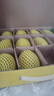 佳沛（zespri）新西兰 阳光金奇异果12粒礼盒特大果单果约122-146g 猕猴桃 水果 实拍图