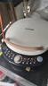 苏泊尔（SUPOR）电饼铛 电饼档 双面加热煎烤机烙饼锅早餐机 五档火力可调烤肉薄饼机升降烤盘 JD30AQ849 实拍图