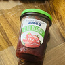 ZUEGG嘉丽100%系列 草莓果酱 230g 意大利进口果肉果酱 面包搭档 实拍图