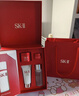 SK-II神仙水75ml精华液sk2水乳化妆品护肤品套装礼盒生日圣诞礼物女 实拍图