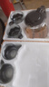 【京东物流】茶壶套装整套茶具大容量玻璃茶杯带滤网耐高温泡茶具 1000ML一壶+四杯套装【无茶盘】 实拍图
