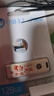 惠普128GB USB3.2 U盘 心想事橙大容量u盘 高速220MB/s学习办公投标电脑车载通用金属优盘 实拍图