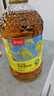 京觅【保真菜籽油】两湖风味 低芥酸浓香压榨菜籽油 5L 实拍图