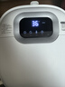 飞利浦（PHILIPS）泡脚桶躺泡免洗电动按摩足浴盆UV杀菌小白桶智能恒温加热软胶泡脚盆3222F 新年礼物实用生日礼物 实拍图