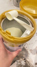 美赞臣学优力 卓高儿童成长奶粉铂金装700g*6 3-14岁【长高囤货装】 实拍图