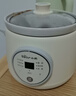 小熊（Bear）电炖锅 电炖盅 煮粥神器煲汤锅炖汤锅 BB煲婴儿煮粥锅熬粥宝宝炖盅小型1-2人辅食锅E15K2 1.5L 实拍图