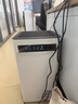 IAM【家电国家补贴】空气净化器KJ500F Pro家用除甲醛卧室内除菌吸去烟小型负离子消毒机M8mini 实拍图
