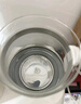 贝因美（Beingmate）恒温水壶婴儿奶瓶消毒器柜烘干冲奶温奶暖奶器二合一体机热烧水壶 实拍图