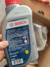 博世（BOSCH）通用型DOT4 刹车油制动液离合器油汽车养护套装保养2L包安装 实拍图