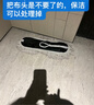 喜润家平板拖把60CM共1布商用大号尘推木地板大理石瓷砖保洁墩布拖布 实拍图