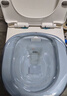 可孚 坐浴盆男女痔疮私处冲洗智能马桶坐浴盆成人孕妇产妇免蹲坐浴盆 实拍图