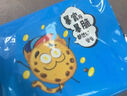 趣多多香脆曲奇饼干经典巧克力原味共510g含24包休闲零食 早餐下午茶 实拍图