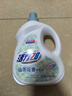 活力28山茶花洗衣液7.2斤大瓶装 3.6kg不含荧光增白剂去污香氛持久留香 实拍图