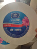 维达有芯超韧大卷纸3层820克*12卷 大盘纸加厚商用卫生纸整箱销售 实拍图